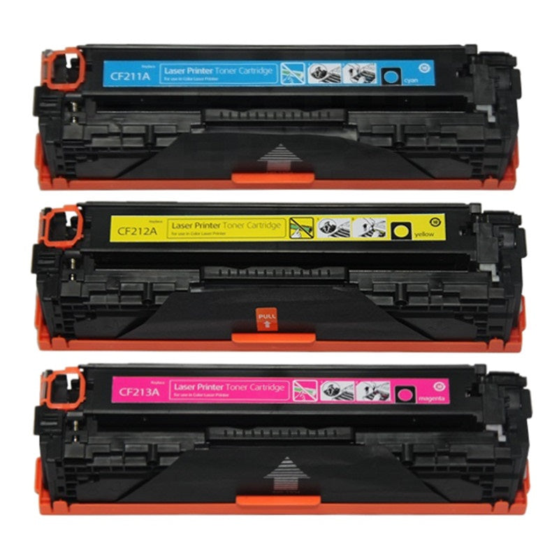 Kompatibler Toner für HP LaserJet Pro 200 M251nw