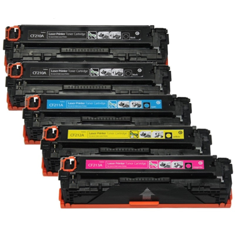 Kompatibler Toner für HP LaserJet Pro 200 M251nw