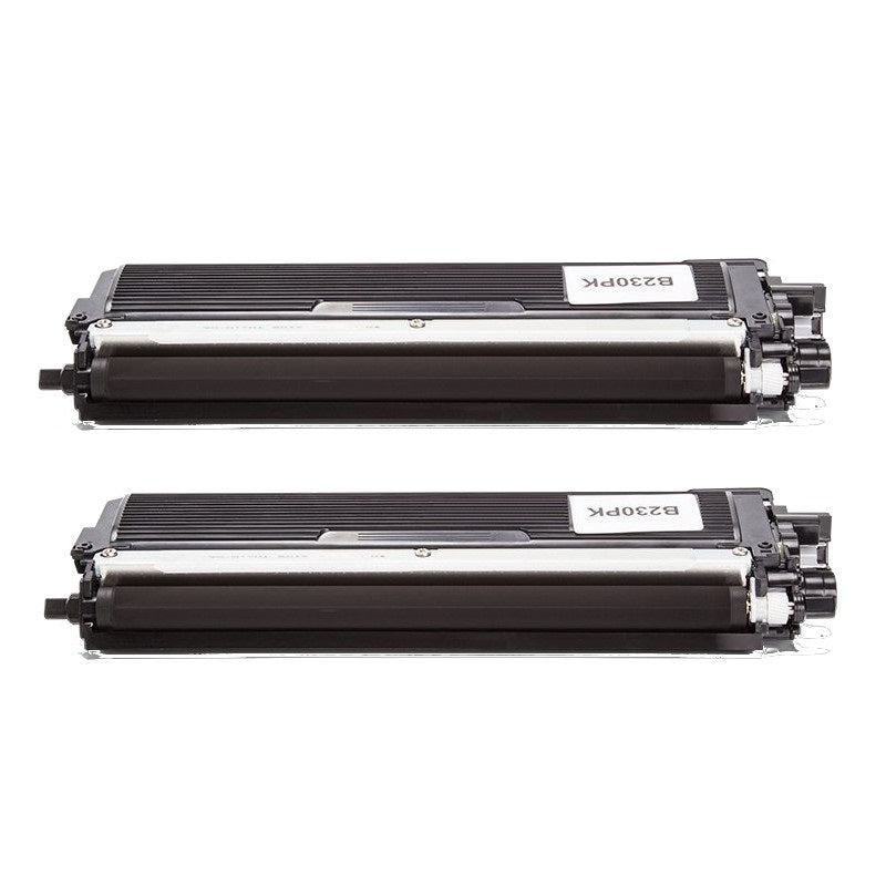 Alternativer Toner zu Brother TN-230BK TWIN