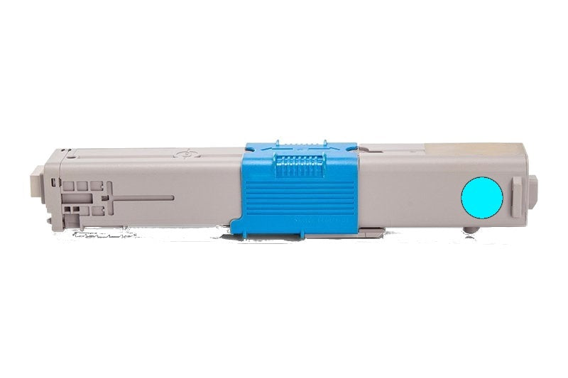 Alternativer Toner zu OKI C310