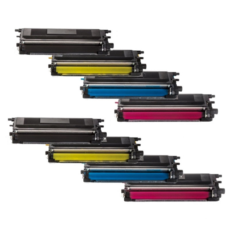 Kompatibler Toner XL für Brother MFC-9450CN