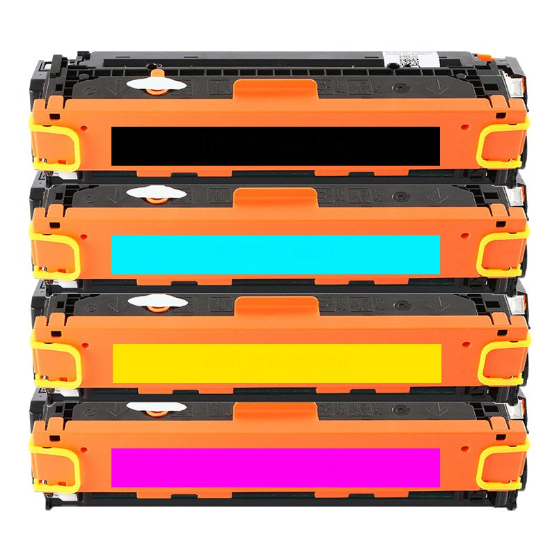 Kompatibler Toner für HP Color LaserJet 2550