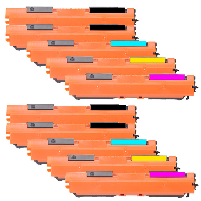 Alternativer Toner zu HP 312A