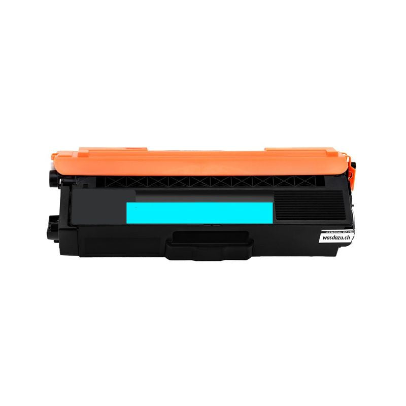 Alternativer Toner zu Brother TN-900 CMYK