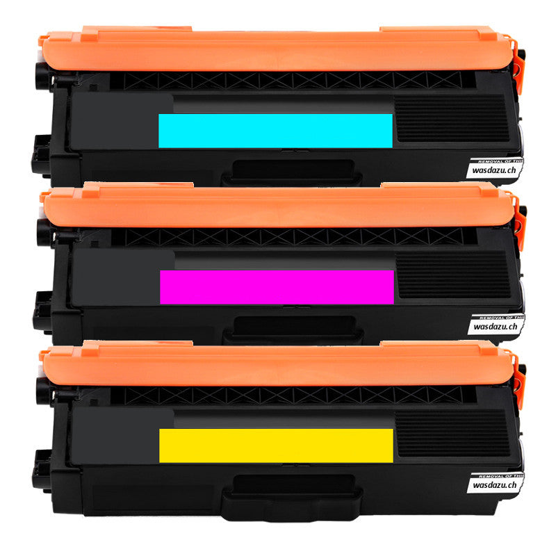 Alternativer Toner zu Brother TN-900