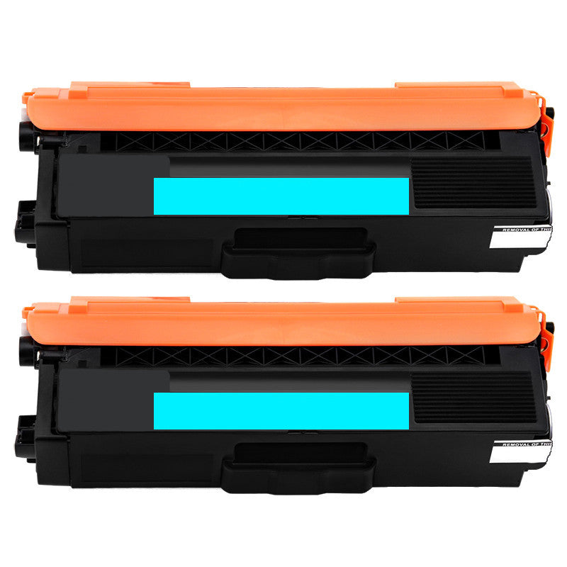 Alternativer Toner zu Brother TN-900C TWIN