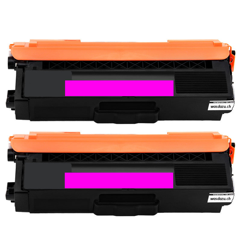 Alternativer Toner zu Brother TN-900M TWIN