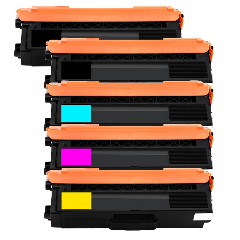 Kompatibler Toner für Brother DCP-L8400CDN