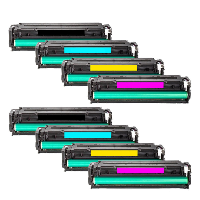 Kompatibler Toner für HP LaserJet Pro CM1413fn
