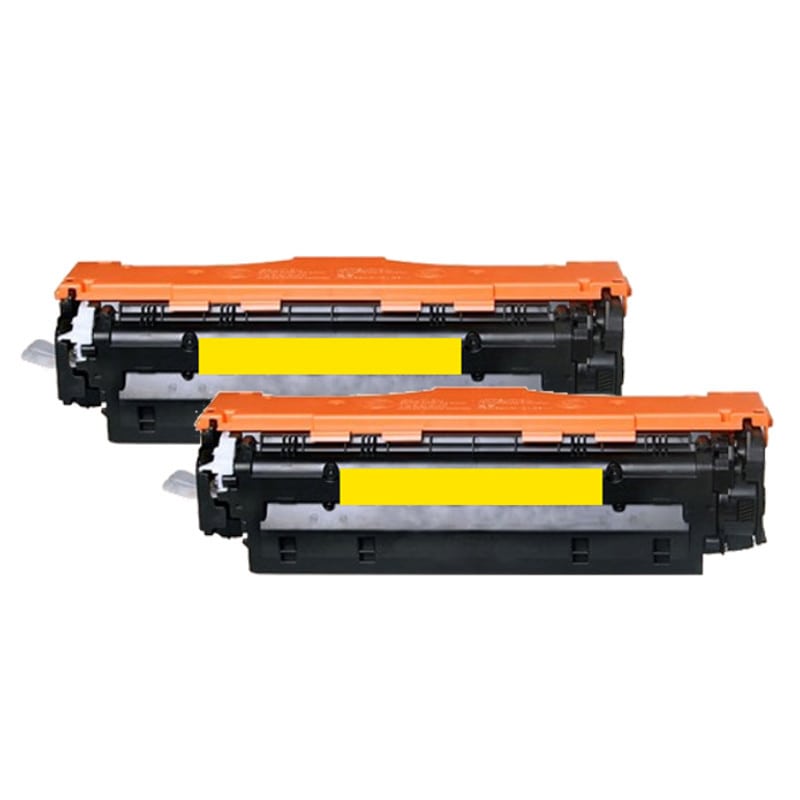 Kompatibel Wincor-Nixdorf FD4911-C15 Druckerpatronen gelb