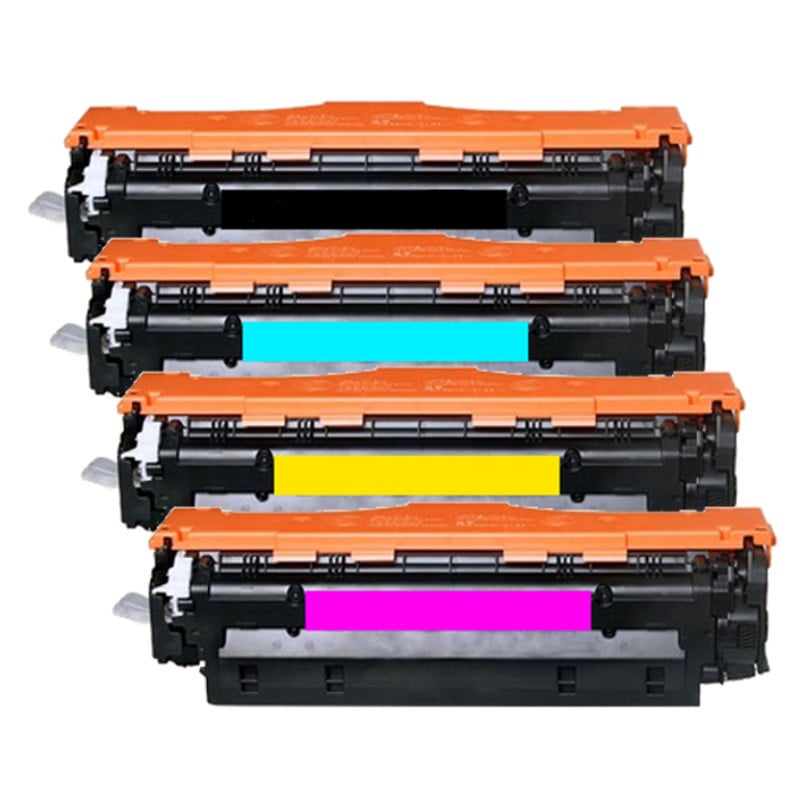 Kompatibler Toner für Canon i-SENSYS MF8540cdn