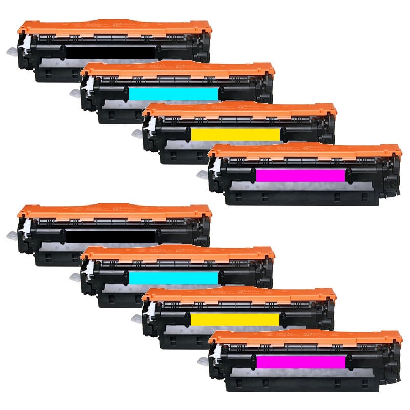 Kompatibler Toner für Canon i-SENSYS LBP7680cdn