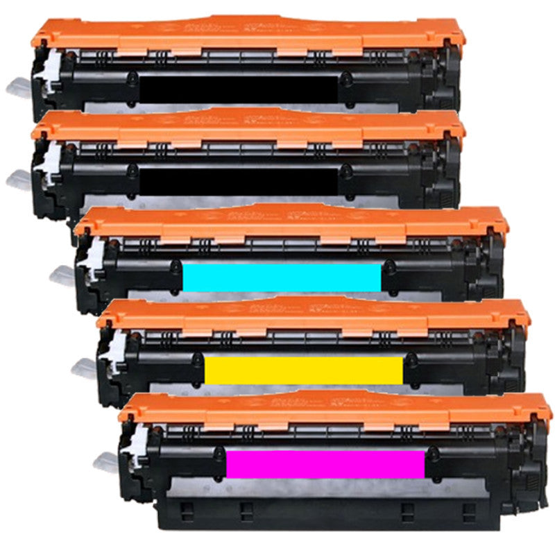 Kompatibler Toner für Canon i-SENSYS MF8350