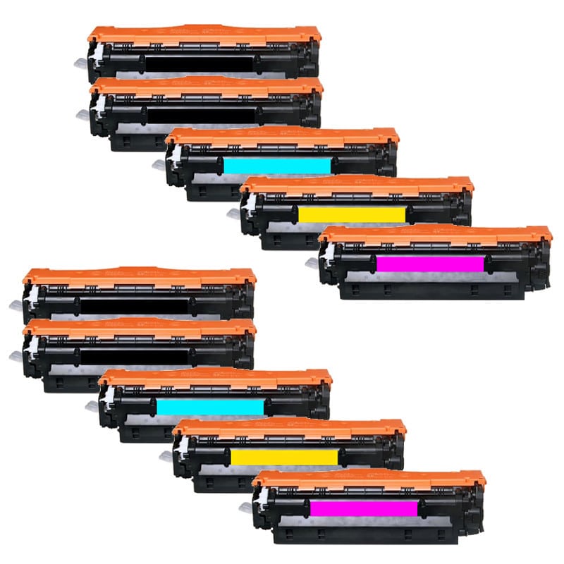 Kompatibler Toner für Canon i-SENSYS MF728cdw