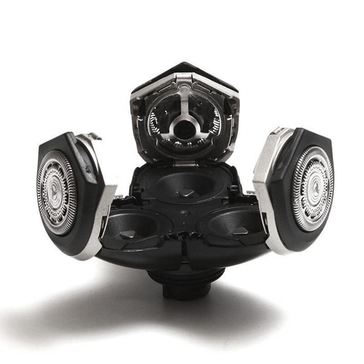 Alternativer Scherkopf für Philips Serie S9000 RQ10xx RQ11xx RQ12xx