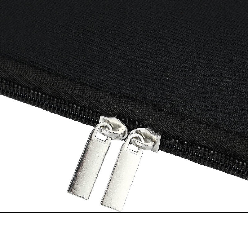 Notebooktasche Neopren Sleeve Laptoptasche Macbook wasserabweisend 14 Zoll