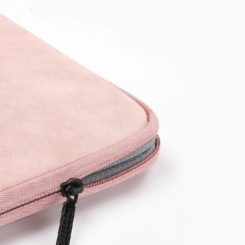 Laptoptasche Notebooktasche Sleeve mit Reissverschluss 17 Zoll