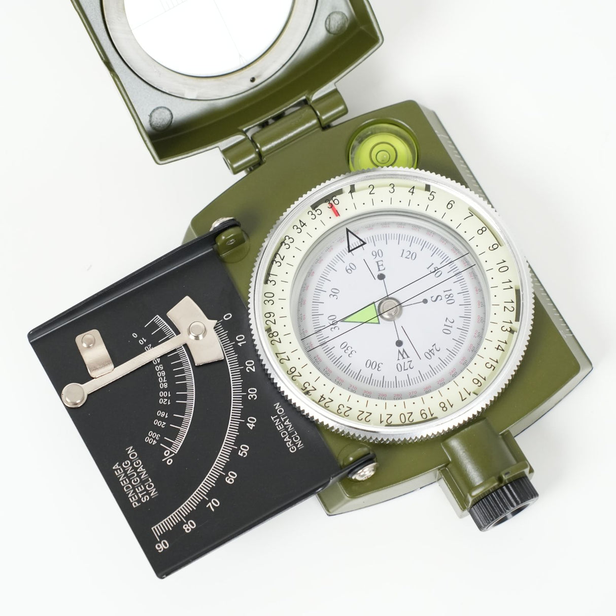 Kompass Peilkompass Navigationskompass Magnetkompass Wanderkompass