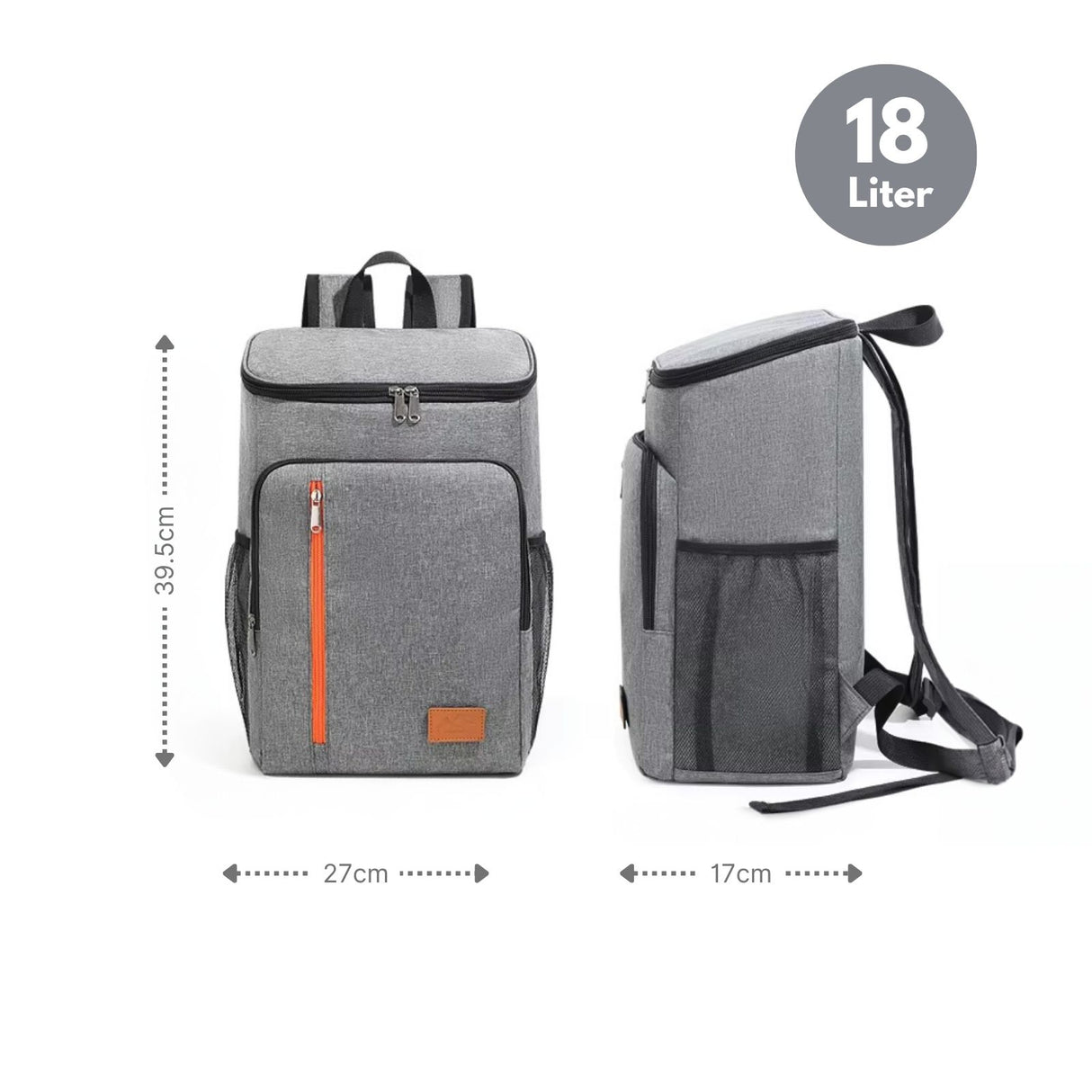 Flaschenkühler Kühlrucksack Vinobag Kühltasche Picknickrucksack