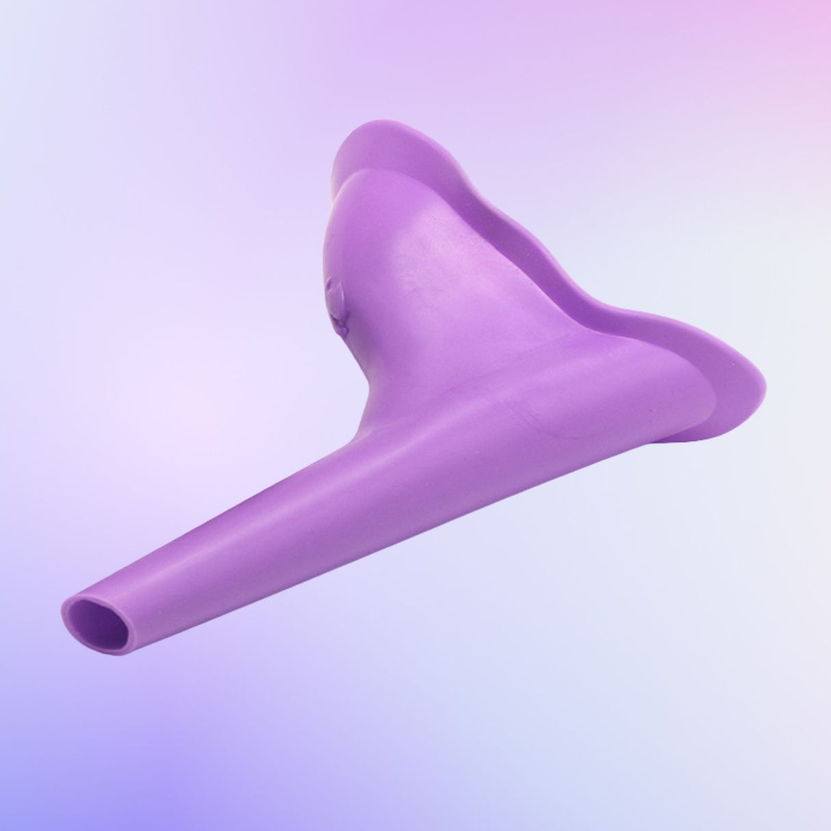 Urintrichter für Damen Frauenurinal Stehpinkler Pinkelhilfe Urinal