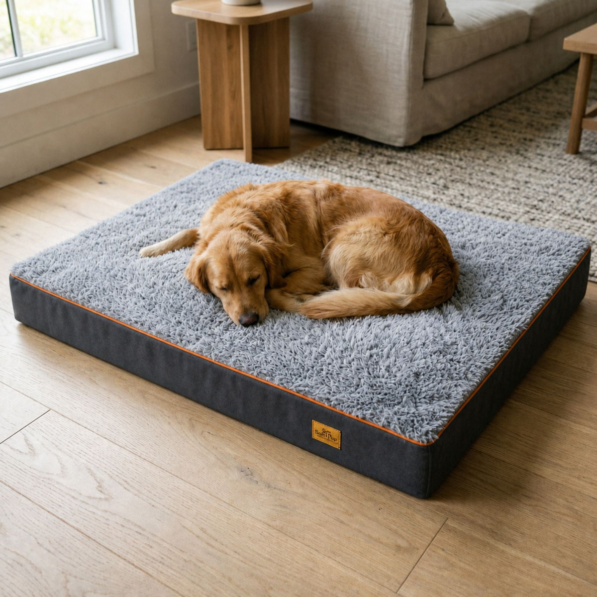 Ersatzbezug 3XL für Hundebett 144129 Wechselbezug Stoffbezug Überzug