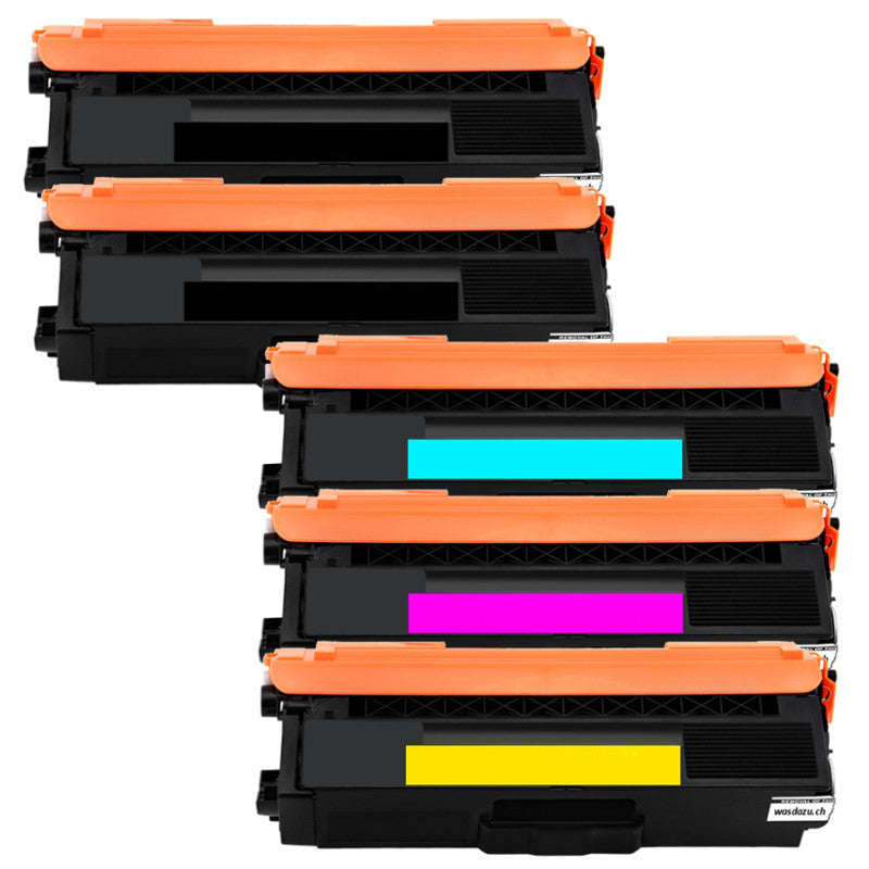 Kompatibler Toner für Brother HL-L9300CDWTT
