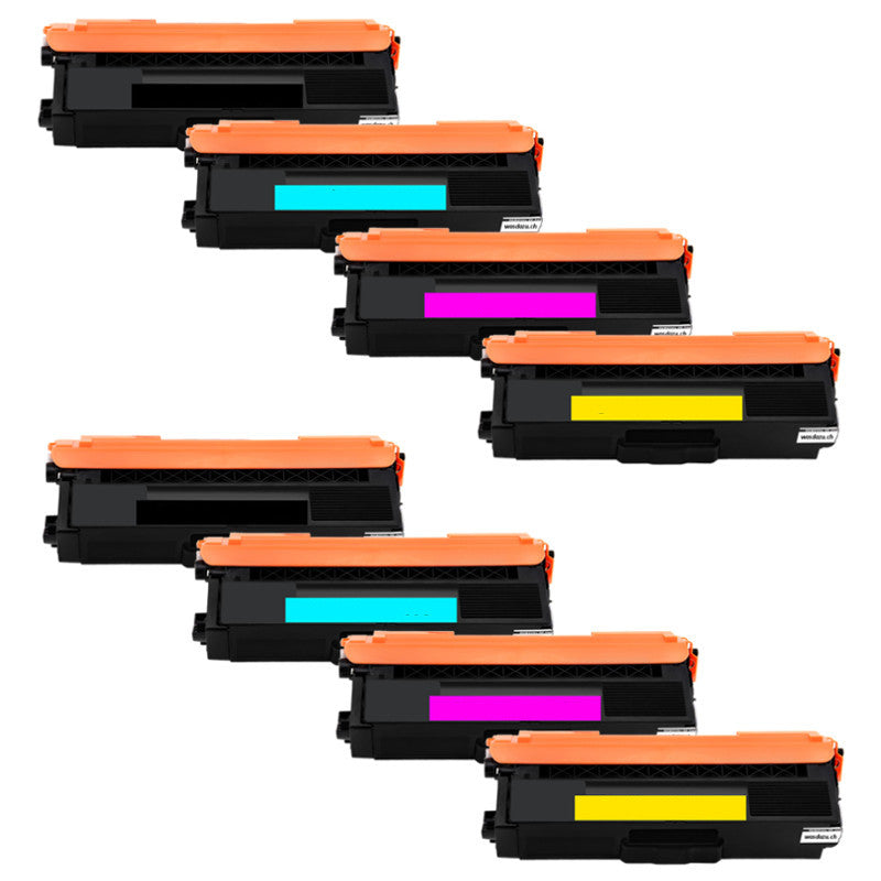 Kompatibler Toner für Brother HL-L9300CDWTT