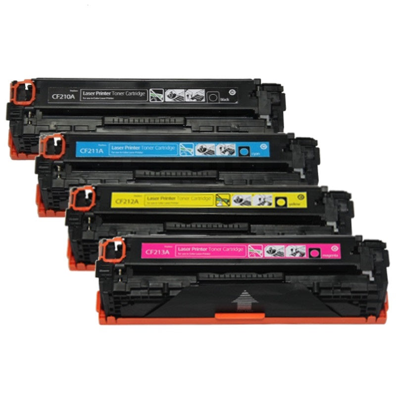 Kompatibler Toner für HP LaserJet Pro 200 M251n