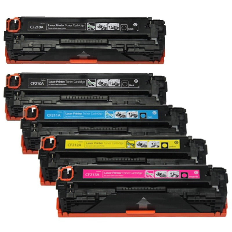 Kompatibler Toner für Canon i-SENSYS MF624cw