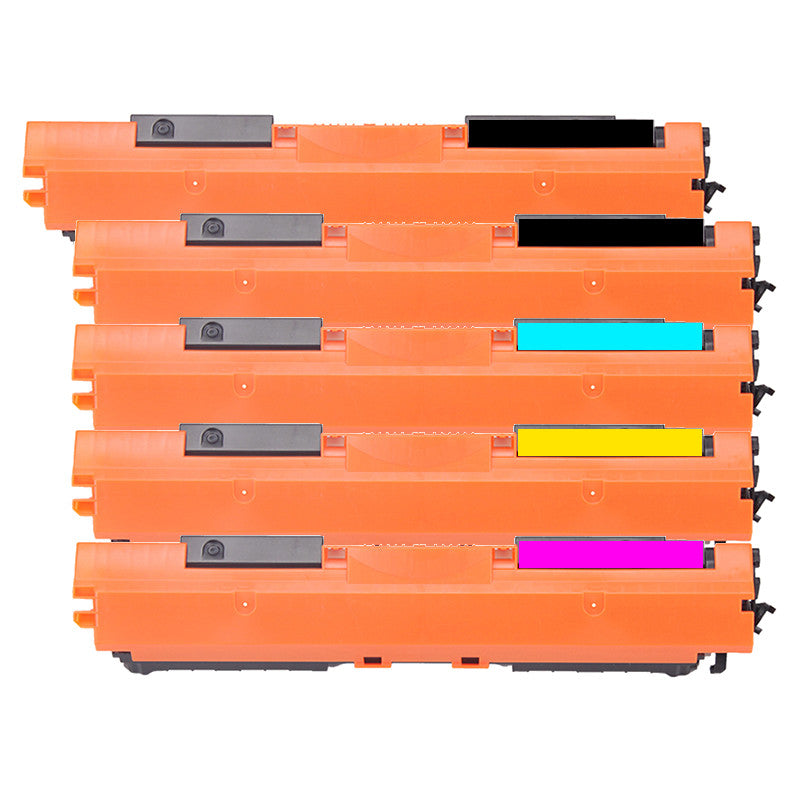 Kompatibler Toner für HP Color LaserJet 2500Lse