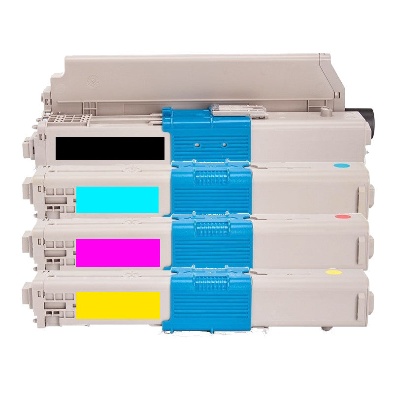 Kompatibler Toner für OKI MC342dn