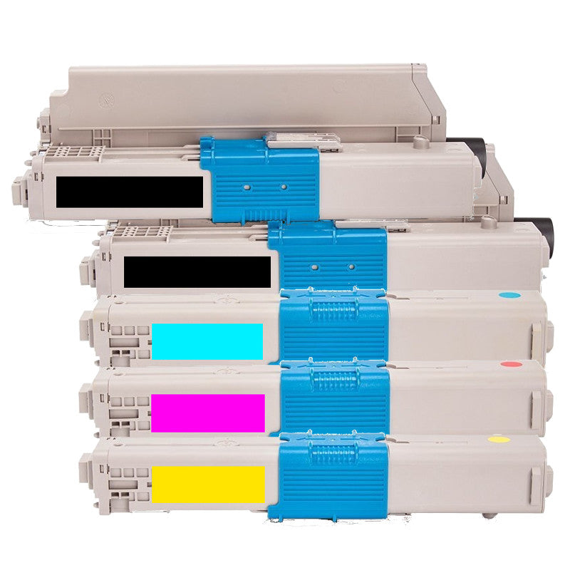 Kompatibler Toner für OKI MC342dnw