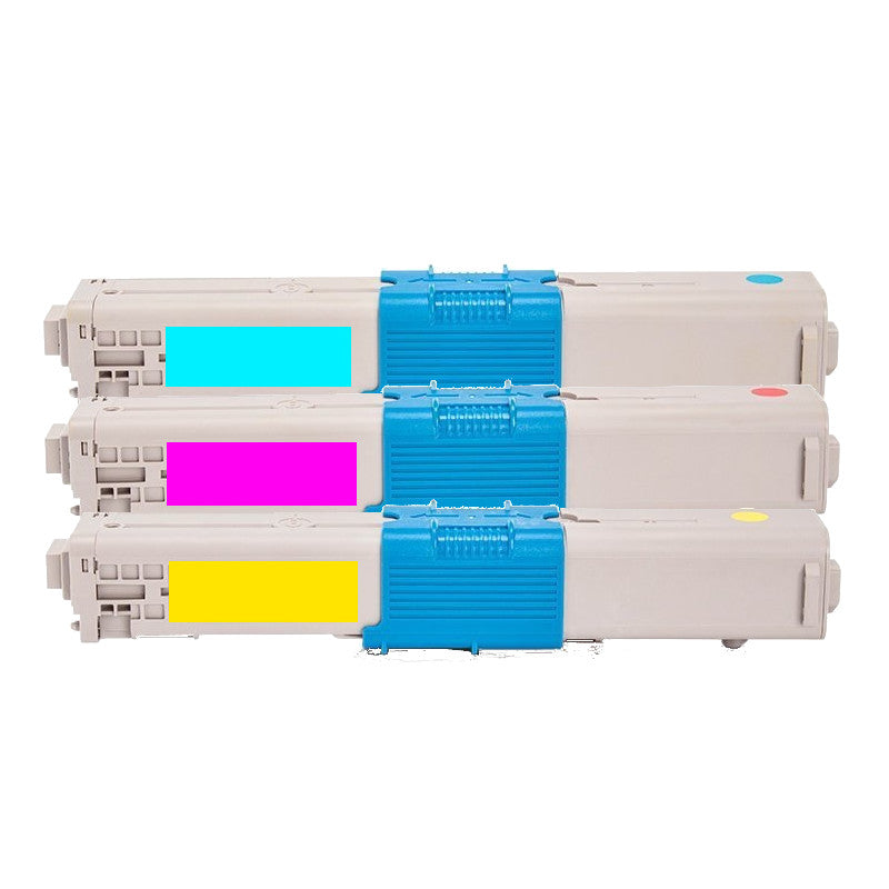 Kompatibler Toner für OKI C321dn