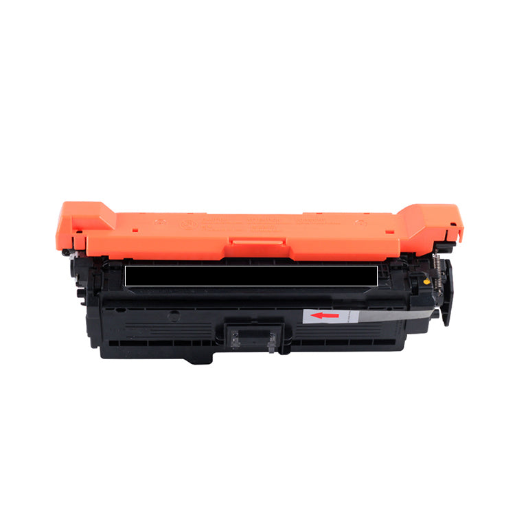 Alternativer Toner zu HP 504A CE250A