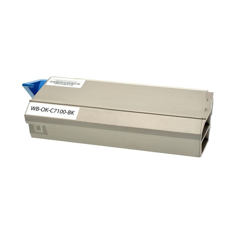 Alternativer Toner zu OKI C7100