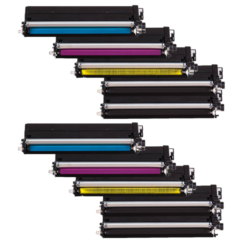 Alternativer Toner zu Brother TN-421 CMYK
