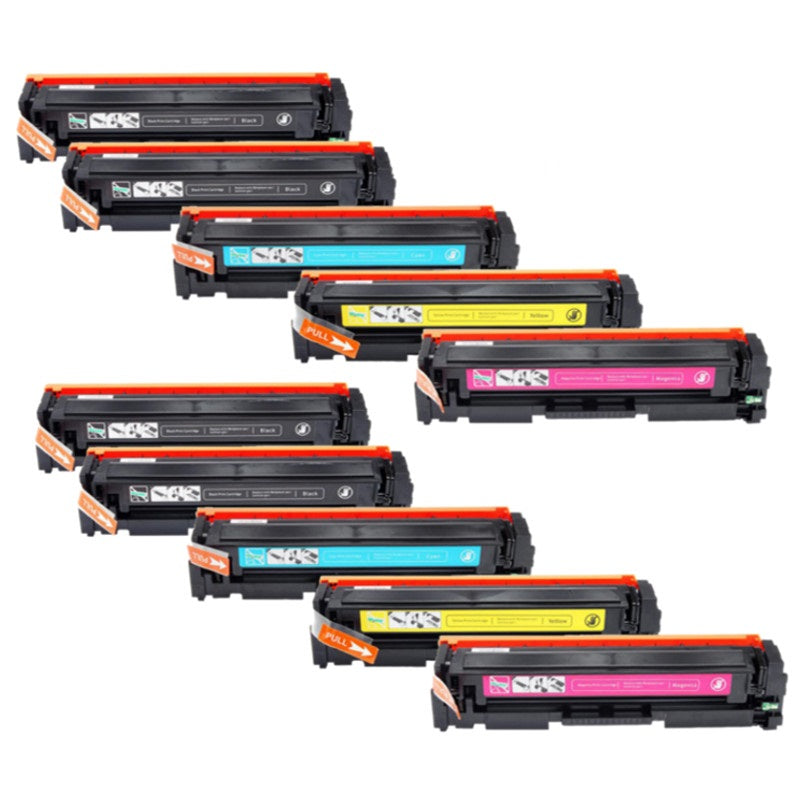 Kompatibler Toner für HP Color LaserJet Pro M254nw