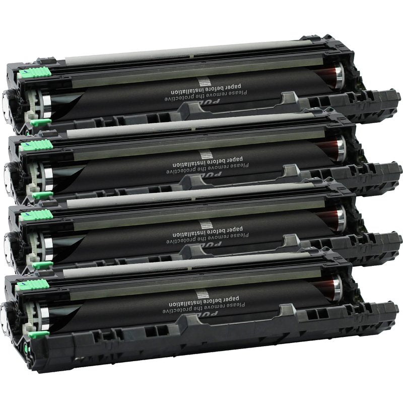 Kompatibel Brother MFC-9340CDW Bildtrommel