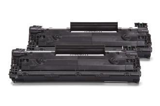 Alternativer Toner zu HP 85A CE285A XL