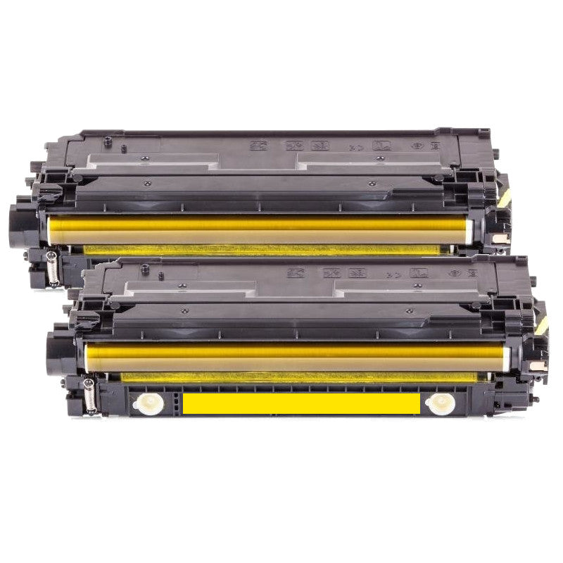 Alternativer Toner zu HP 508A CF362A