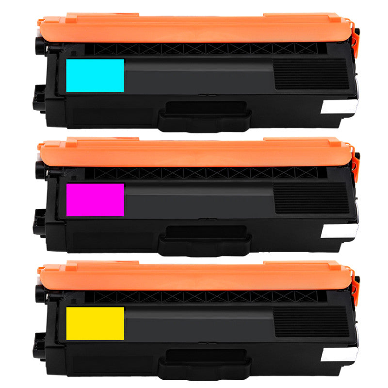 Kompatibler Toner XL für Brother DCP-L8450CDW