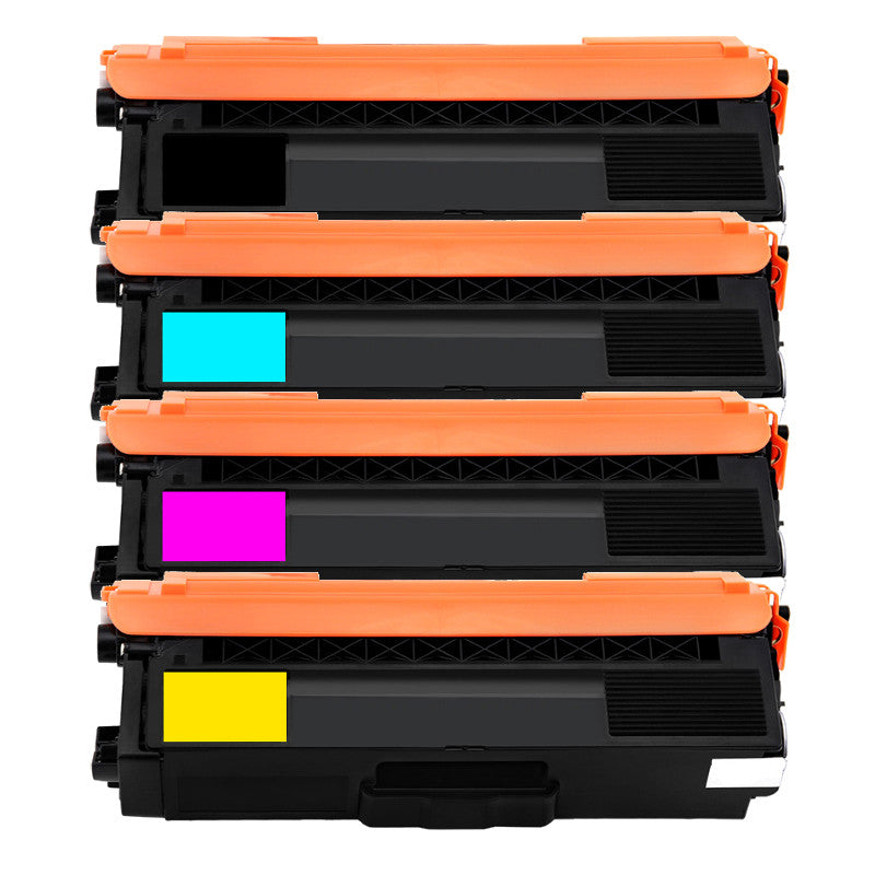 Kompatibler Toner XL für Brother DCP-L8450CDW