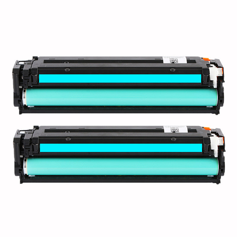 Alternativer Toner zu HP 205A CF531A