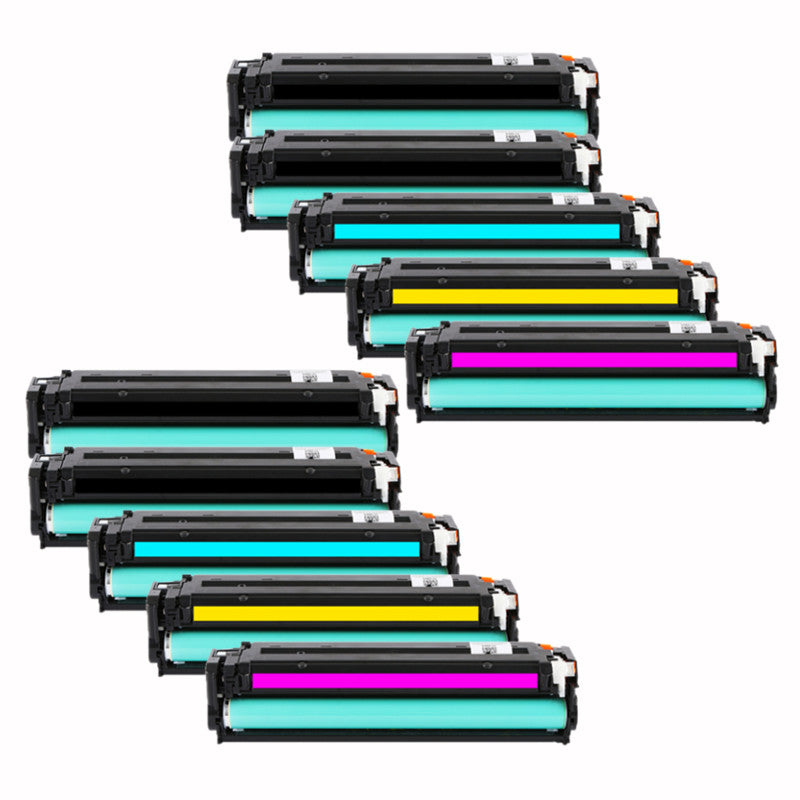 Alternativer Toner zu HP 205A