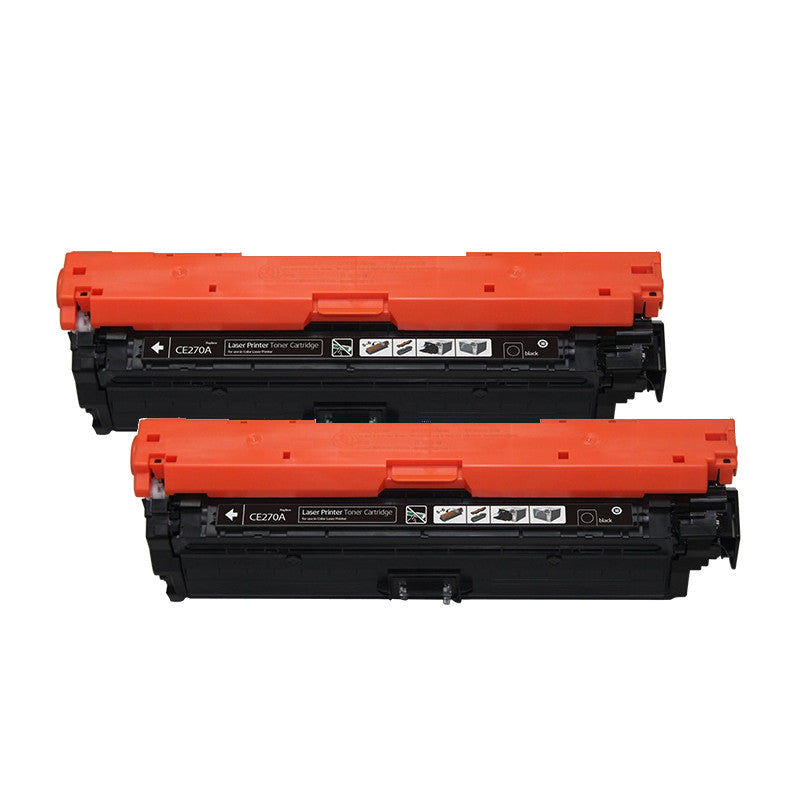 Kompatibler Toner für HP Color LaserJet Enterprise CP5525n