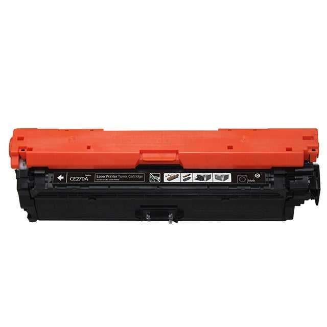 Kompatibler Toner für HP Color LaserJet Enterprise CP5525n