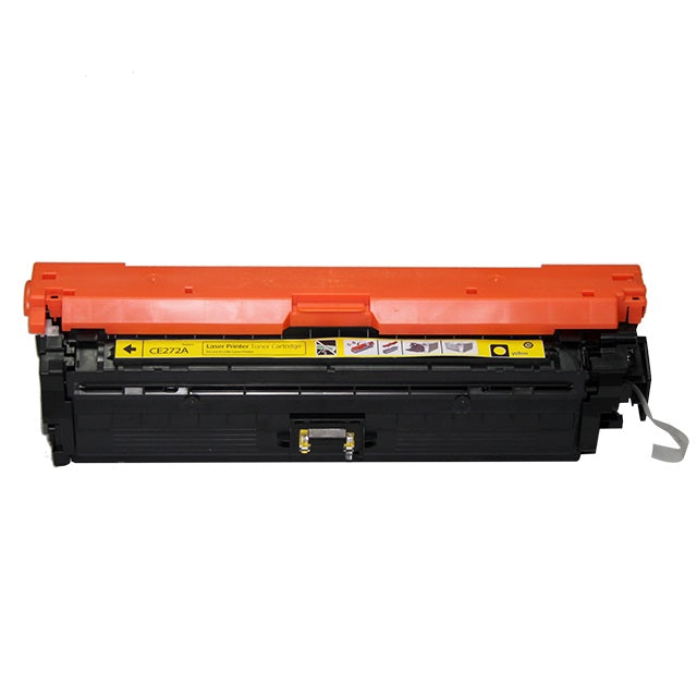 Kompatibler Toner für HP Color LaserJet Enterprise M750n