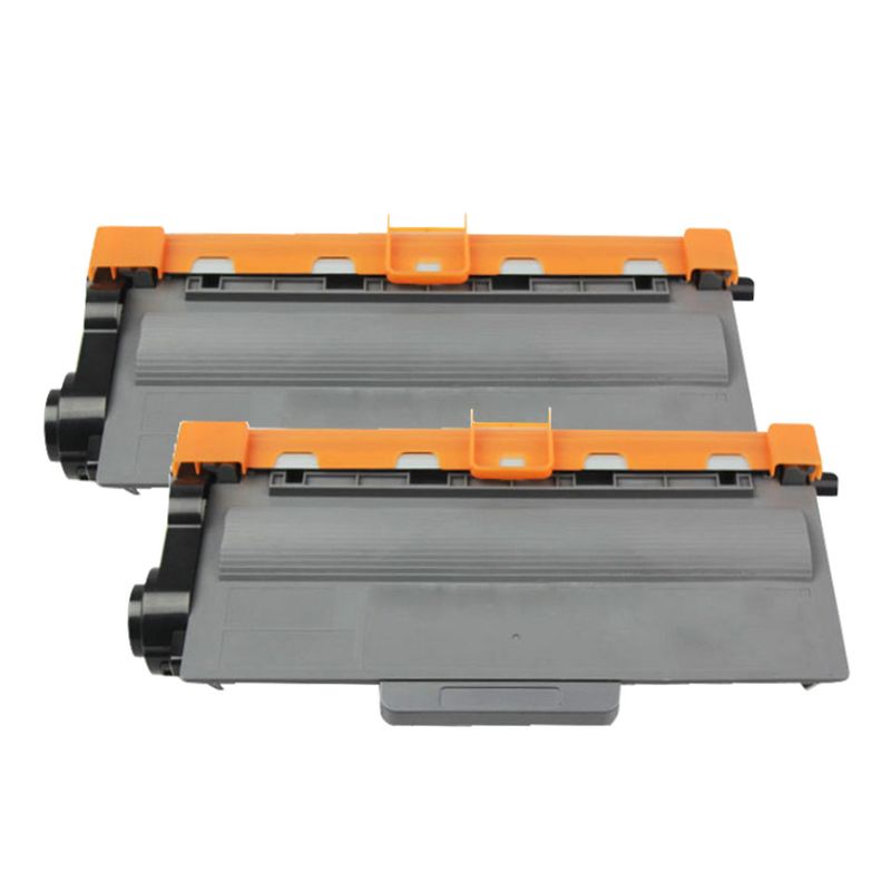 Alternativer Toner zu Brother TN-3330BK TWIN