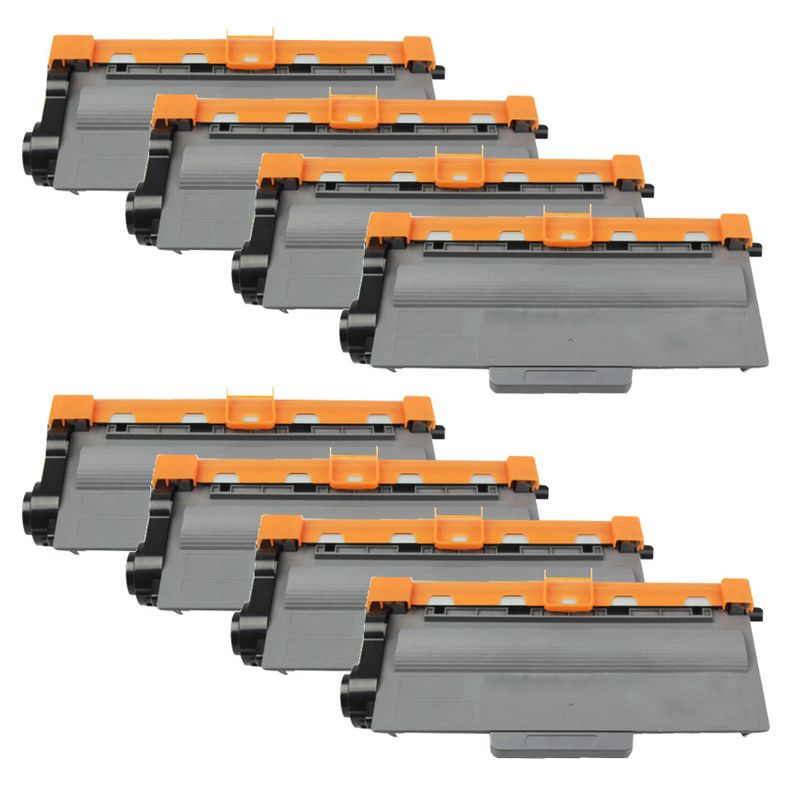 Alternativer Toner zu Brother TN-3330BK