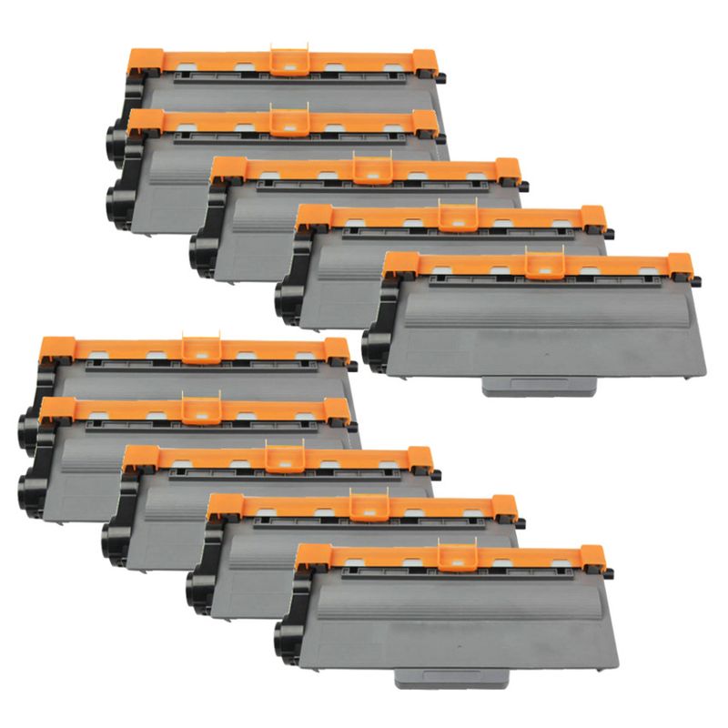Alternativer Toner zu Brother TN-3380BK